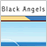 Black Angels Dive Club Site