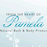 From the Heart of Pamela Web Site