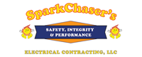 SparkChaser's Electrical Contracting - Safty, Integrity & Performance